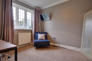 Bedroom Five- click for photo gallery